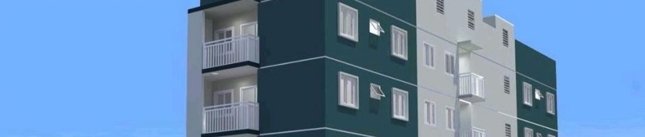 OBRAS EM ANDAMENTO